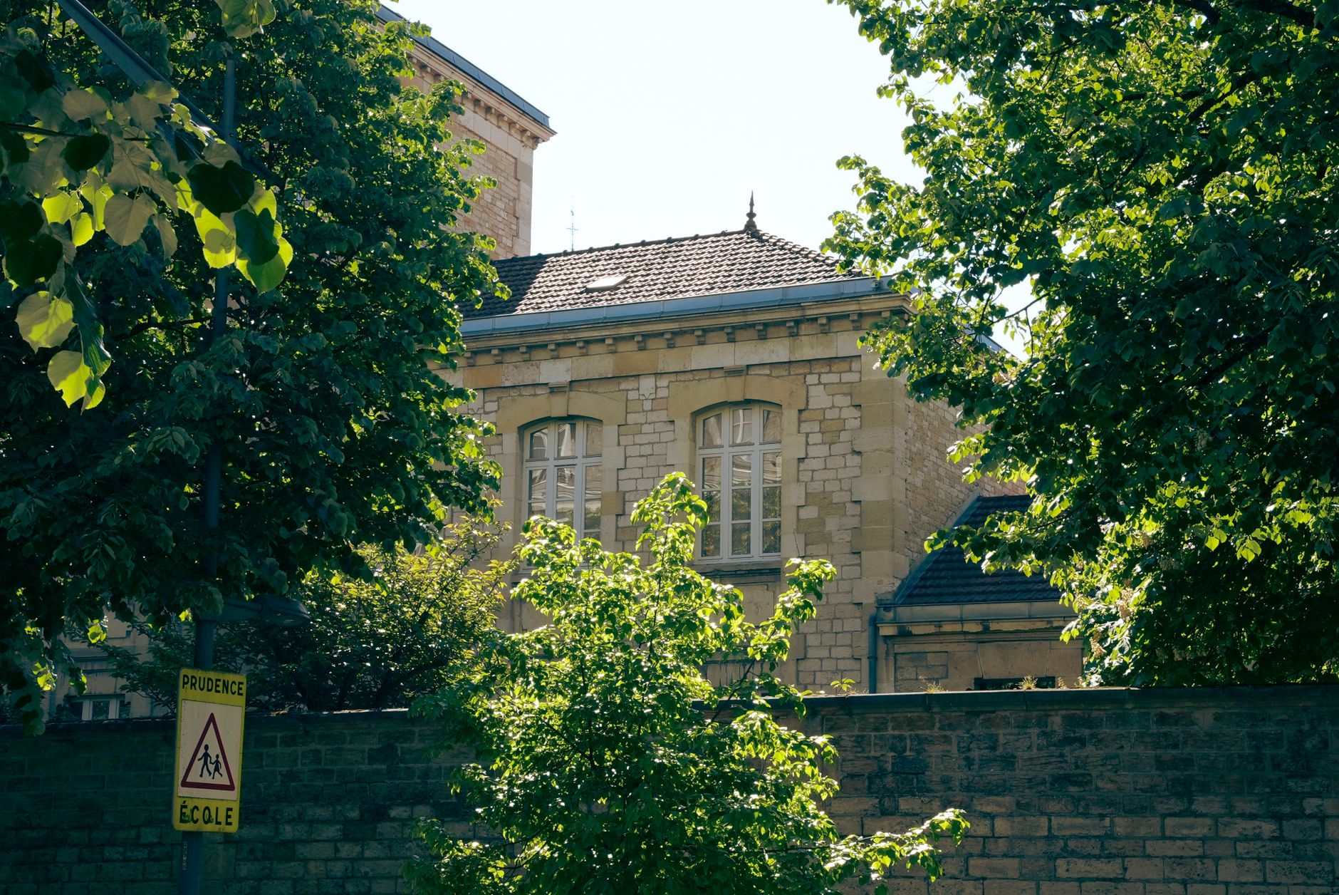 Auto-école Rennes